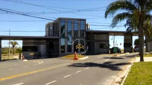 Lote/Terreno à venda, 628m² no Caminhos de San Conrado (Sousas), Campinas