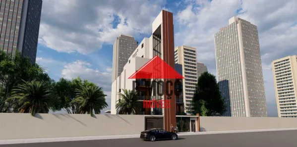 Apartamento com 2 Quartos à venda, 49m² no Chácara Cruzeiro do Sul, São Paulo