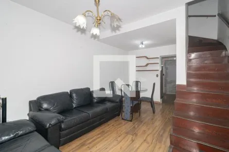 Casa com 3 Quartos à venda, 130m² no Vila Mariana, São Paulo