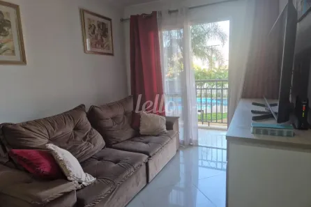 Apartamento com 2 Quartos à venda, 48m² no Vila Moreira, São Paulo