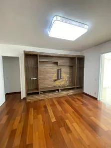 Apartamento com 3 Quartos à venda, 192m² no Ipiranga, São Paulo