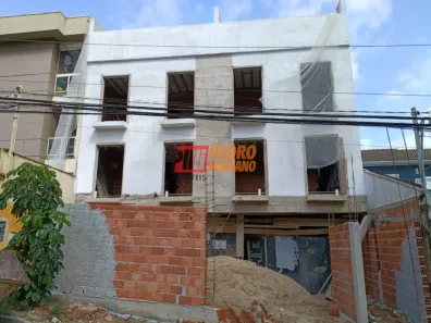 Apartamento com 2 Quartos à venda, 47m² no Vila Valparaíso, Santo André