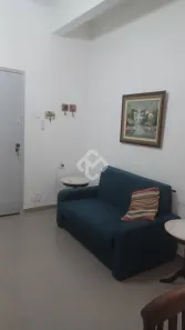 Apartamento com 1 Quarto para alugar, 30m² no Flamengo, Rio de Janeiro