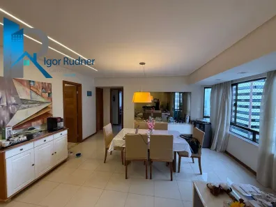 Apartamento com 3 Quartos à venda, 120m² no Graça, Salvador