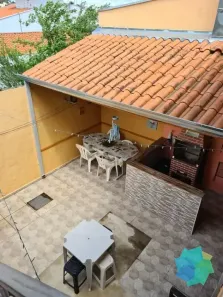 Casa com 4 Quartos à venda, 171m² no Vila Romão, Salto