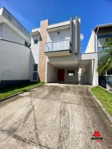 Sobrado com 3 Quartos à venda, 159m² no Parque das Figueiras, Mogi das Cruzes