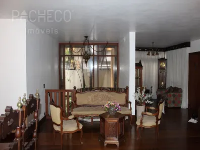 Sobrado com 6 Quartos à venda, 458m² no Pinheiros, São Paulo