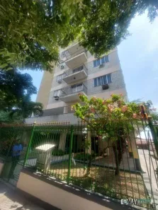 Apartamento com 2 Quartos à venda, 65m² no Praça Seca, Rio de Janeiro