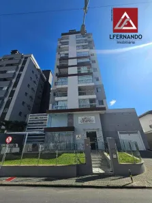 Apartamento com 2 Quartos à venda, 68m² no Itoupava Norte, Blumenau