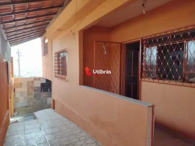 Casa com 4 Quartos à venda, 295m² no Tupi A, Belo Horizonte