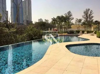 Apartamento com 4 Quartos à venda, 258m² no Alphaville Empresarial, Barueri