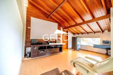 Casa com 4 Quartos à venda, 500m² no Residencial San Diego (Paysage Vert), Vargem Grande Paulista