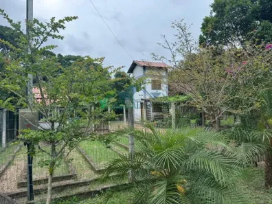 Fazenda/Sítio com 1 Quarto à venda, 600m² no Área Rural de Águas Claras, Viamão