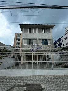 Apartamento com 2 Quartos à venda, 51m² no Canto do Forte, Praia Grande