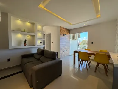 Cobertura com 3 Quartos à venda, 90m² no Stella Maris, Salvador