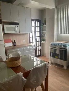 Apartamento com 3 Quartos à venda, 126m² no Bela Vista, Volta Redonda