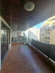 Apartamento com 3 Quartos à venda, 190m² no Copacabana, Rio de Janeiro