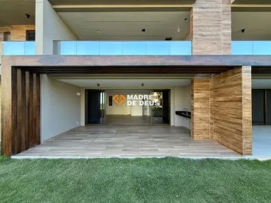 Apartamento com 3 Quartos à venda, 207m² no Porto das Dunas, Aquiraz