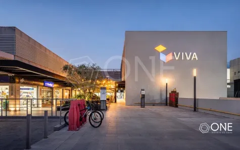 Ponto Comercial para alugar, 51m² no Boa Vista, Porto Alegre