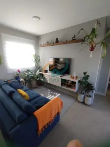Apartamento com 2 Quartos à venda, 34m² no Vila Nhocune, São Paulo