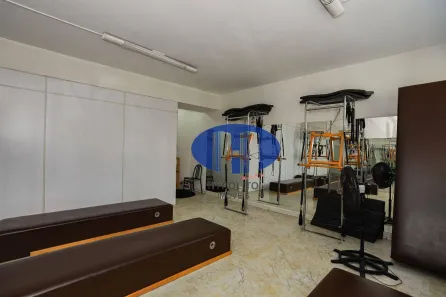 Sala Comercial à venda, 57m² no Funcionários, Belo Horizonte