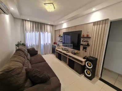 Casa com 3 Quartos à venda, 176m² no Jardim Oriente, Piracicaba