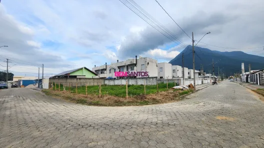 Lote/Terreno à venda, 380m² no Guarda do Cubatão, Palhoça