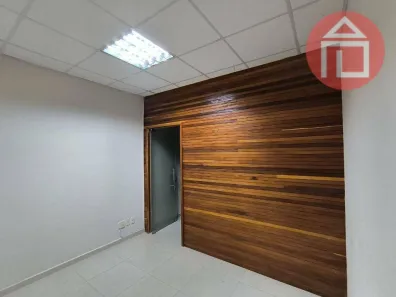 Sala Comercial para alugar, 38m² no Jardim São José, Bragança Paulista
