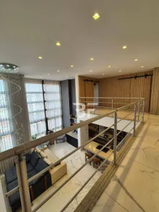 Apartamento com 3 Quartos à venda, 180m² no Chácara Areal, Indaiatuba