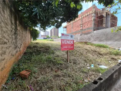 Lote/Terreno à venda, 250m² no Jardim Brasília, Piracicaba
