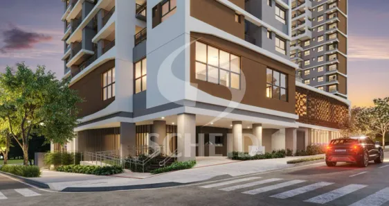 Apartamento com 3 Quartos à venda, 159m² no Chácara Santo Antônio (Zona Sul), São Paulo