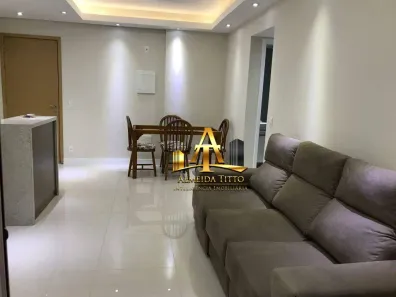 Apartamento com 1 Quarto à venda, 66m² no Melville Empresarial I e II, Barueri