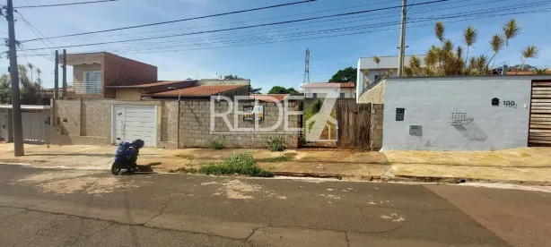 Lote/Terreno à venda, 250m² no Parque Via Norte, Campinas