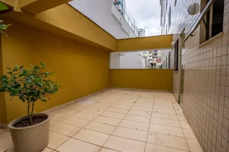 Apartamento com 4 Quartos à venda, 869m² no Buritis, Belo Horizonte