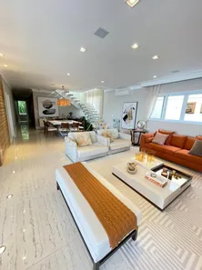 Casa de Condomínio com 4 Quartos à venda, 530m² no Alphaville, Santana de Parnaíba