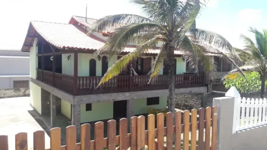 Casa com 6 Quartos à venda, 284m² no Boqueirão, Saquarema