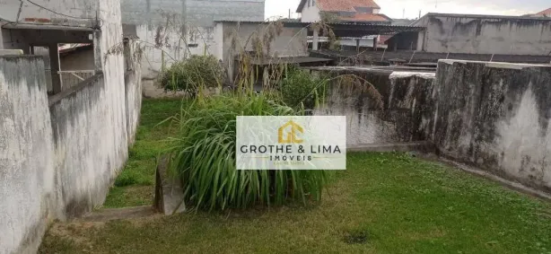 Lote/Terreno à venda, 369m² no Santana, São José dos Campos