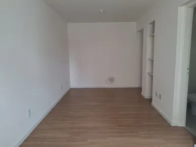 Kitnet com 1 Quarto à venda, 35m² no Centro, Campinas