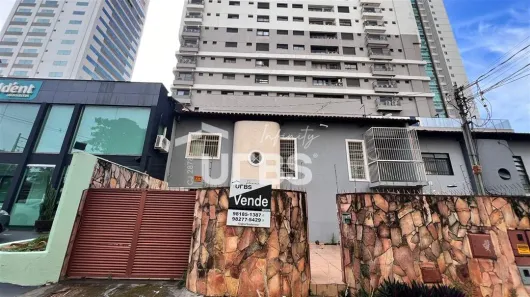 Sobrado com 5 Quartos à venda, 160m² no Setor Bueno, Goiânia