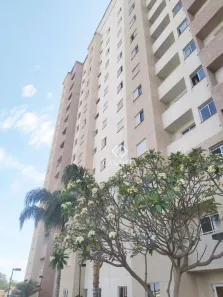 Apartamento com 2 Quartos à venda, 62m² no Nova América, Piracicaba