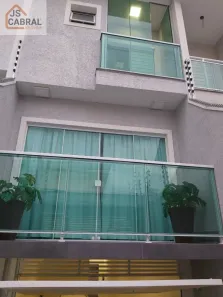 Sobrado com 3 Quartos à venda, 170m² no Vila Dom Pedro II, São Paulo