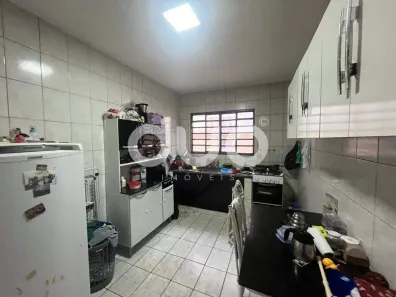 Casa com 2 Quartos à venda, 76m² no Vila Independência, Piracicaba