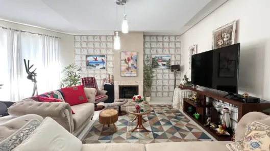 Casa de Condomínio com 4 Quartos à venda, 165m² no Sarandi, Porto Alegre