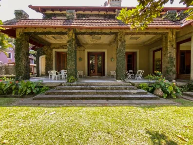 Casa com 14 Quartos à venda, 4300m² no Centro, Petrópolis