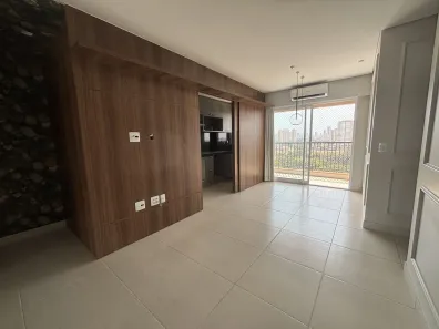 Apartamento com 2 Quartos à venda, 63m² no Vila Rosa, Goiânia