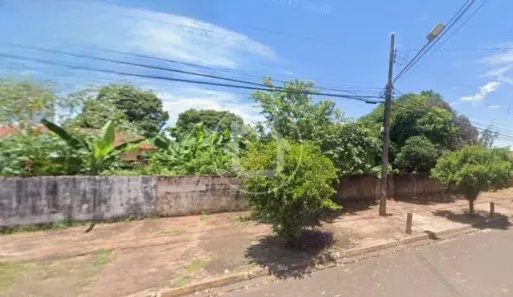 Lote/Terreno à venda, 945m² no Coronel Antonino, Campo Grande