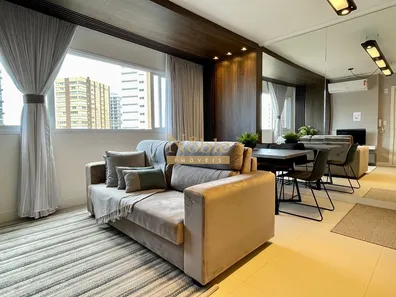 Apartamento com 2 Quartos à venda, 73m² no Torres, Torres