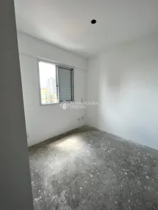 Apartamento com 2 Quartos à venda, 60m² no Campestre, Santo André