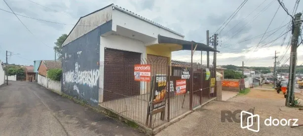 Imóvel Comercial com 4 Quartos à venda, 280m² no Vila Nova, Porto Alegre