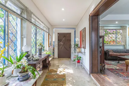 Casa com 5 Quartos à venda, 328m² no Jardim Paulistano, São Paulo